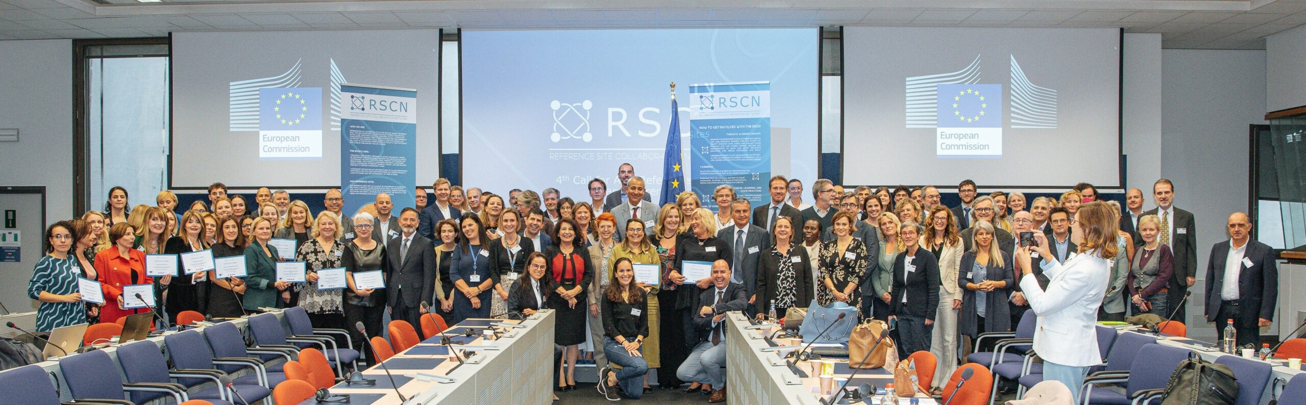 Award Ceremony_All attendees