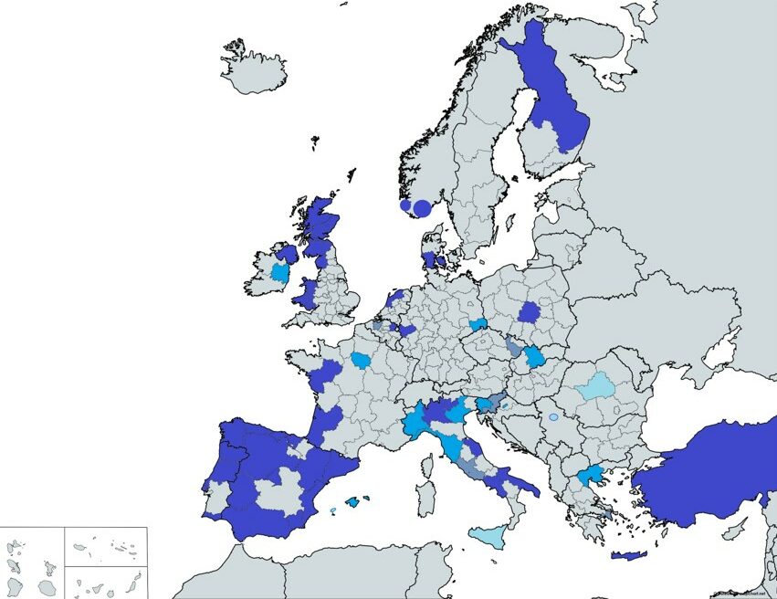 European AHA RS
