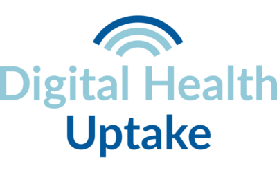 Digital Health Uptake Website launched