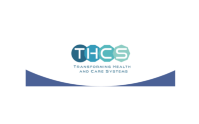 THCS Partnership_Announcement of the Joint Transnational Call for proposals “Healthcare of the Future”